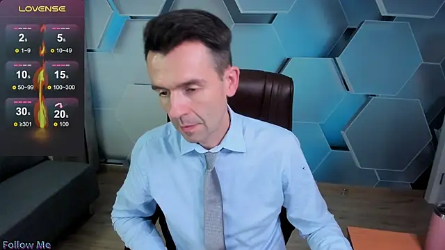 SteveTiger live sex cam