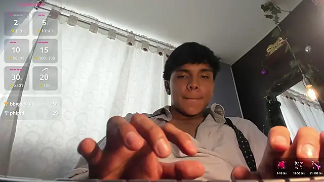 Thiago_Kozak live sex cam