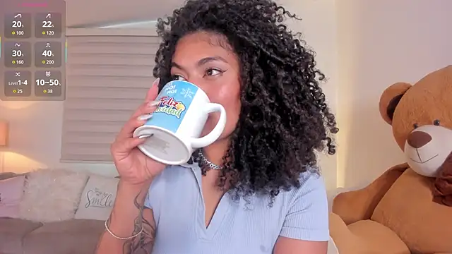 miss_curazao live sex cam