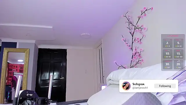 charolbruce_1 live sex cam