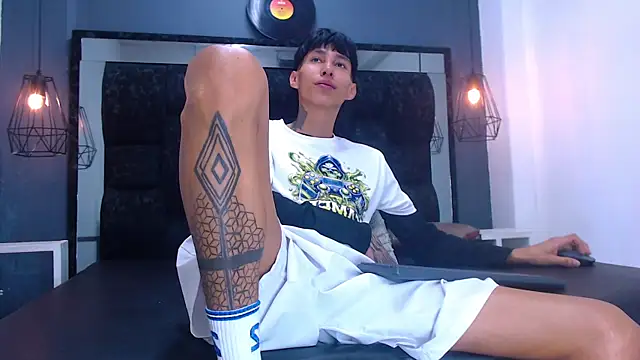 Daniel_delux_ live sex cam