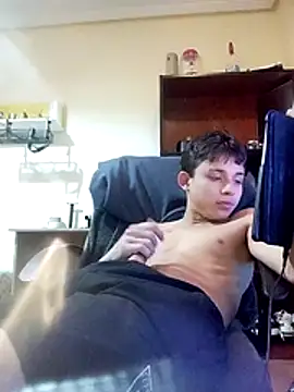 S4nt1luXx live sex cam