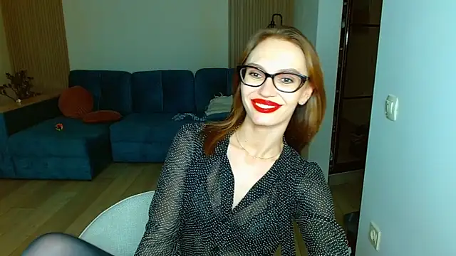 Lady_Sunshine_ live sex cam