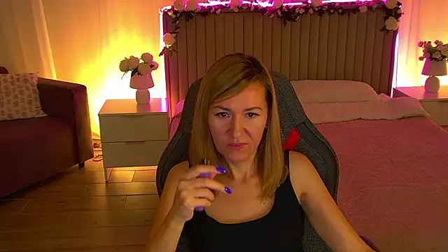 DonnaSmitth live sex cam