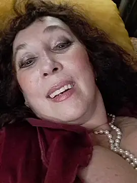 GypsyEsmeralda live sex cam