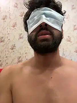 KabirDickhead live sex cam