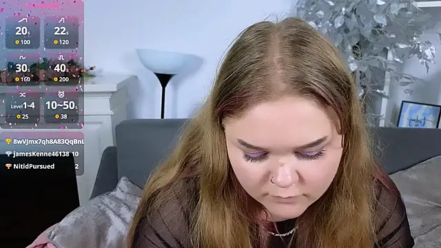 Erica__Alta live sex cam