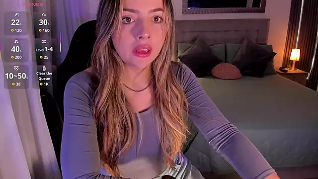 AmyWood live sex cam