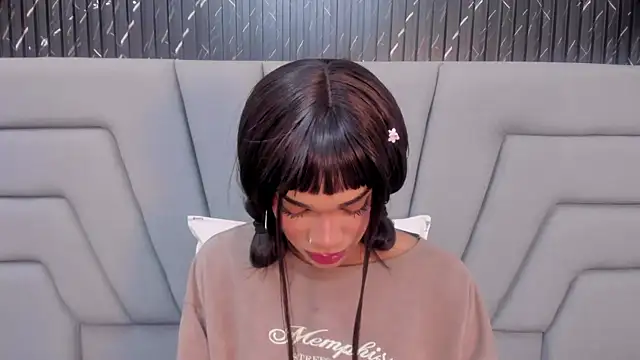 NaomiSteward live sex cam