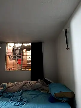 Bonny_Klote live sex cam