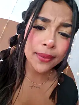 Mariangel_11 live sex cam