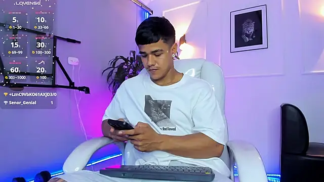 Rob_saenz_ live sex cam