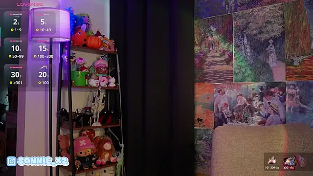 Sonnie_mami live sex cam