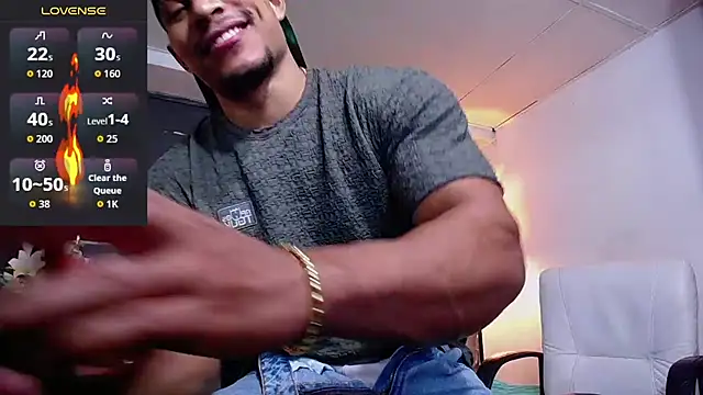 teddyfit19cm live sex cam