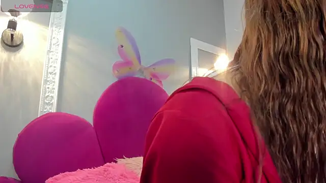 Bonniie_22 live sex cam