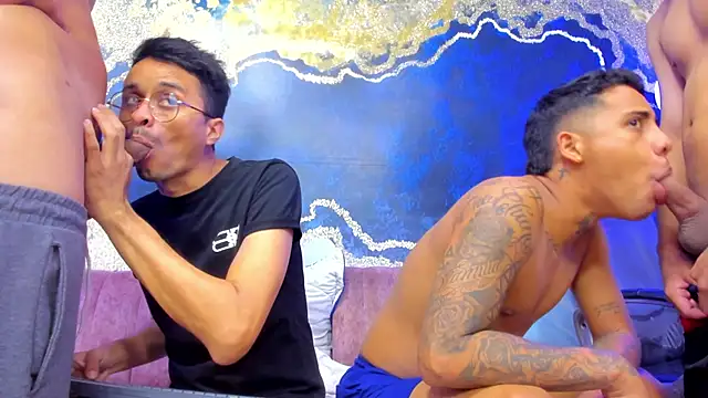 Juicy_Creww live sex cam