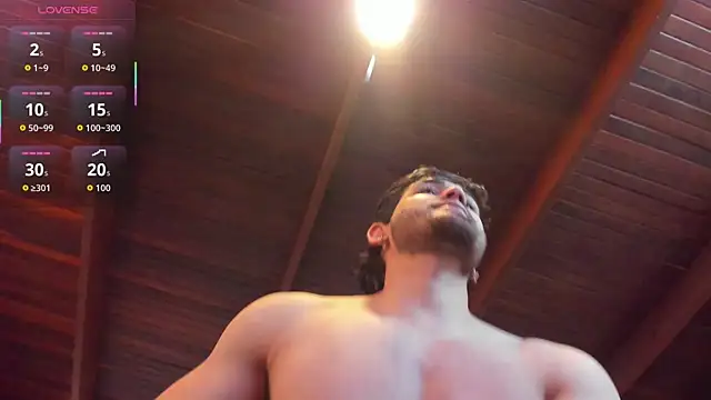 ElianKeiser live sex cam