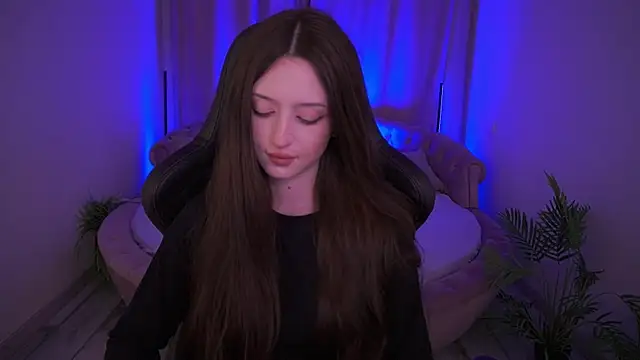 LovelyAngelyy live sex cam