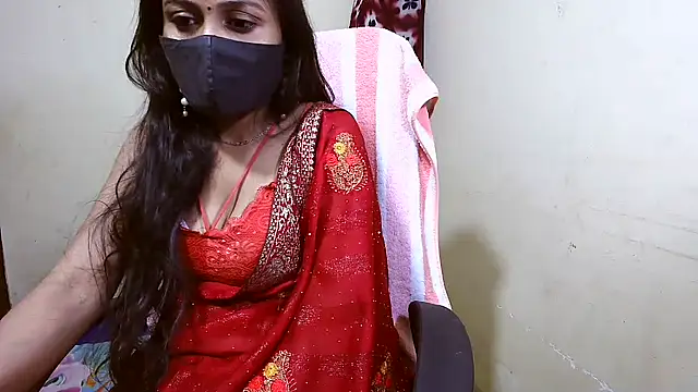 Rubi-Ji live sex cam