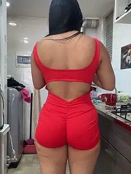 BrendaCrean live sex cam