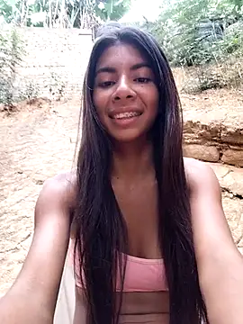 chaparritahot99 live sex cam