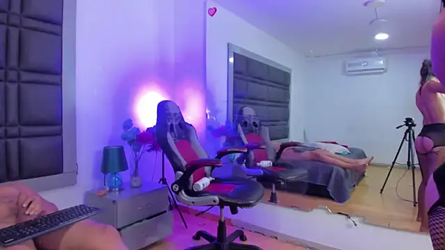 Aliss_Aron live sex cam