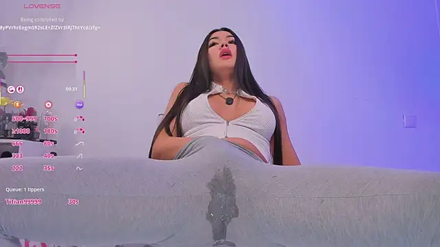 Dakota_Blare live sex cam