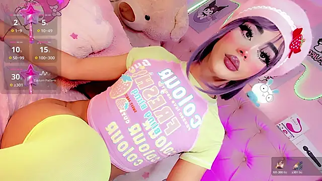 Cute_Roxxy live sex cam