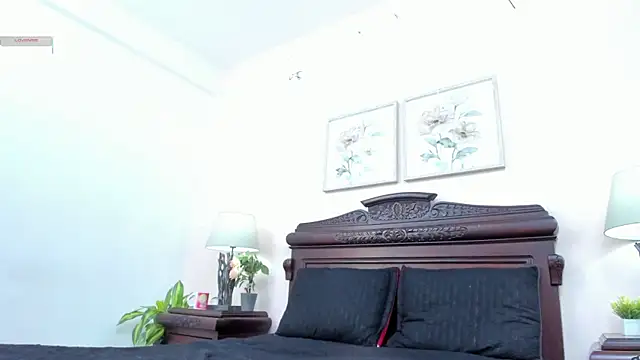 AriSweet live sex cam