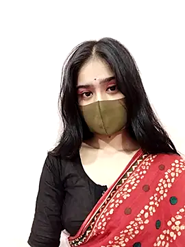 Arisha- live sex cam