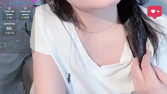 BeChinh_Lee live sex cam