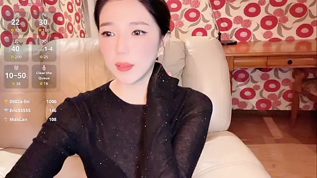 Agelin- live sex cam