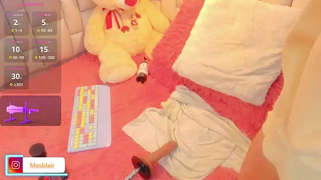 blair___mester live sex cam