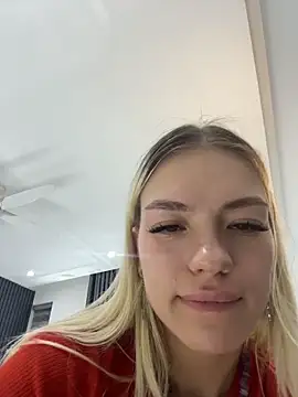 -Sexy_Barbie- live sex cam