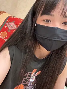 BigHaComing live sex cam