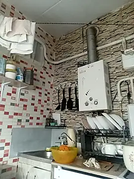 MilkySky live sex cam