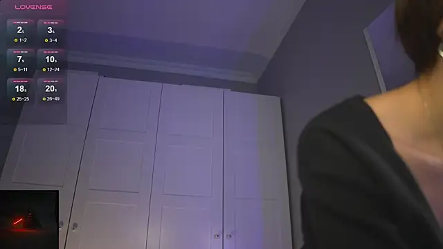 -JuicyMolly- live sex cam