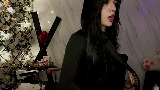 jeimy_garcia's Stripchat show and profile