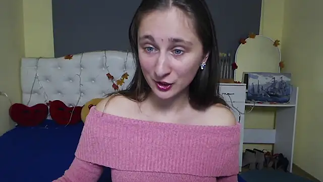 MichelLeee live sex cam