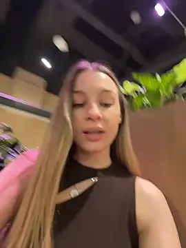 SashaCatt live sex cam