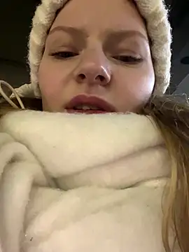 MaryHiggins live sex cam