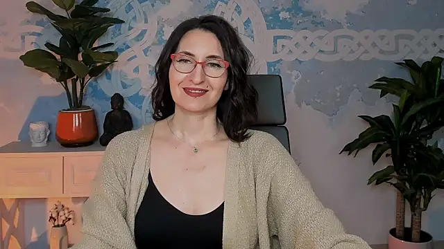 UnaTerra live sex cam