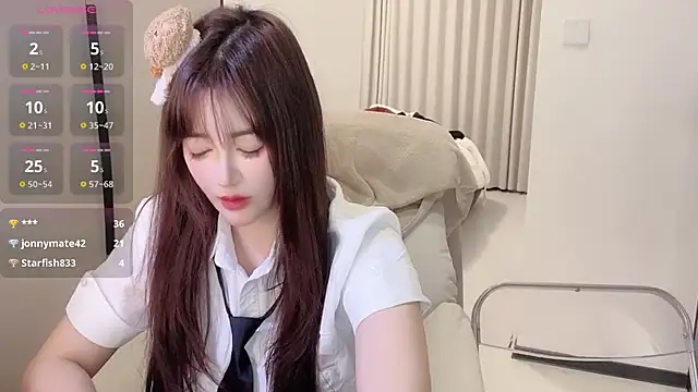 Follyise live sex cam