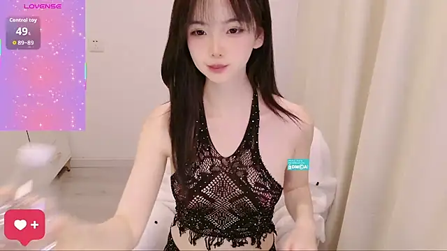 GouGou-111 live sex cam