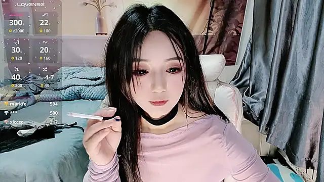 Susu-007 live sex cam