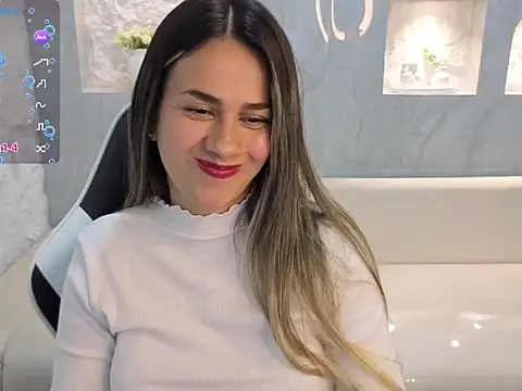 Liat_White_Tx live sex cam