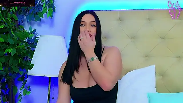 DaliyaArabian live sex cam