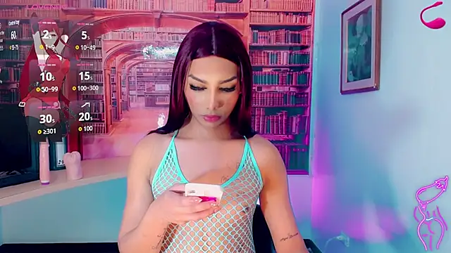 caribbean_passion_ live sex cam