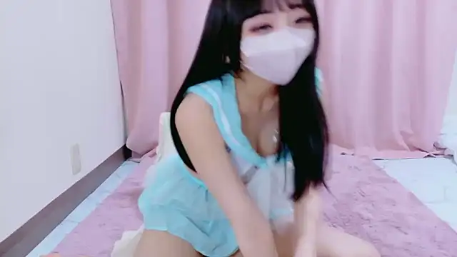 Mashiro-chan live sex cam