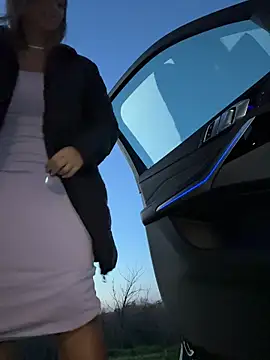 KirstieVegas live sex cam